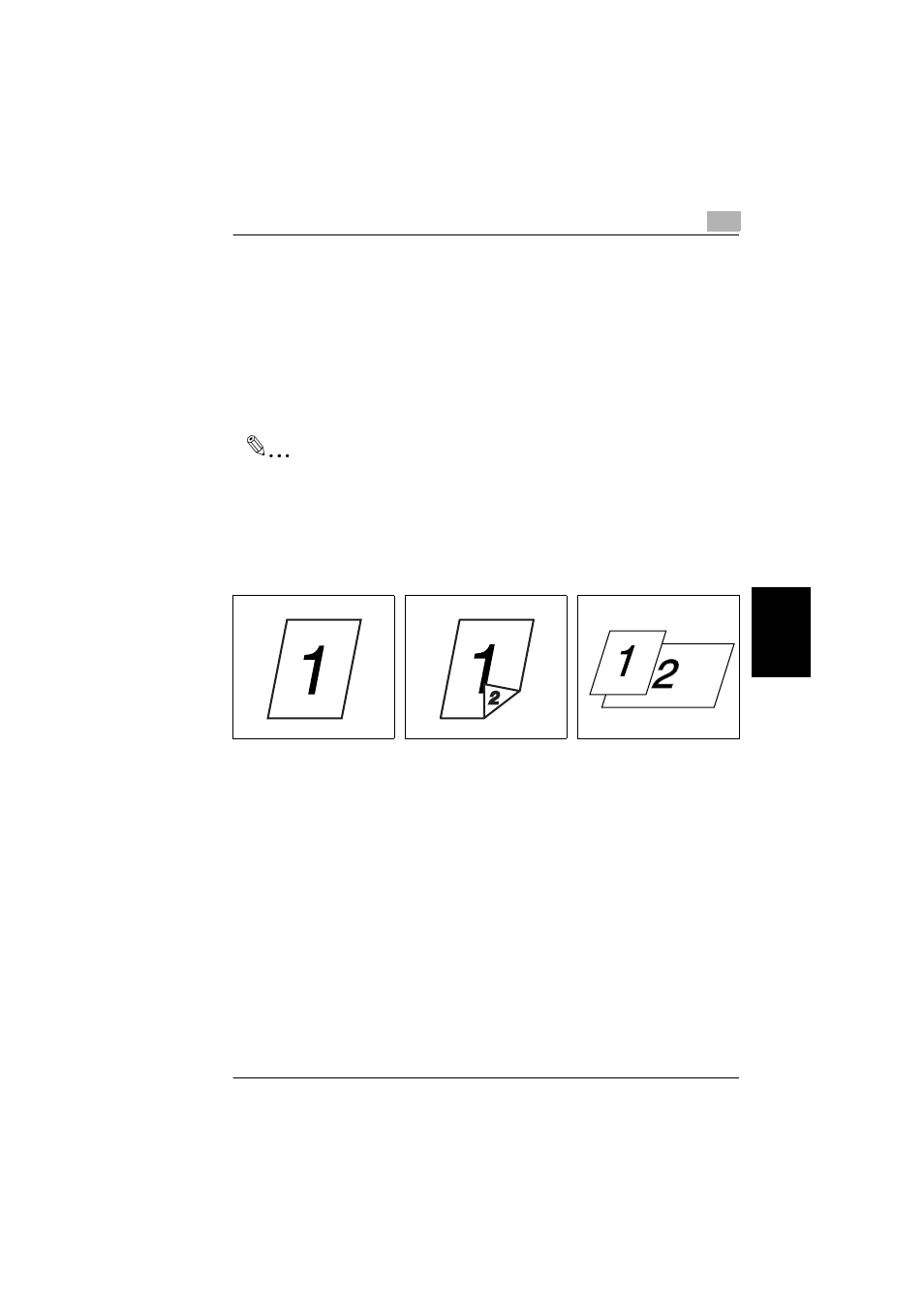 6 original documents, Using the document feeder, Document types | Original documents -27, Using the document feeder -27 document types -27 | Konica Minolta bizhub 180 User Manual | Page 120 / 256