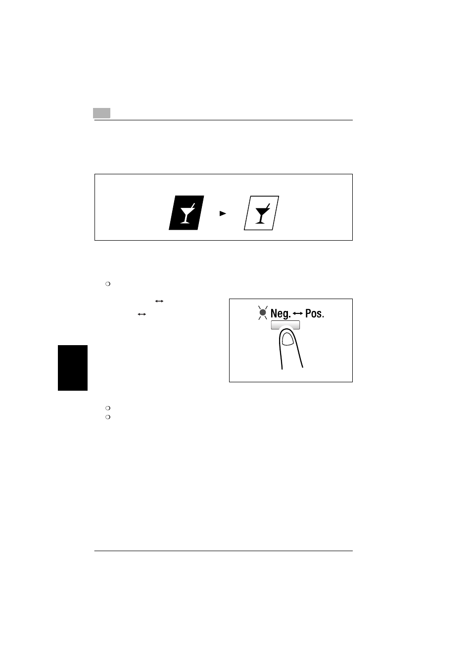 5 negative/positive inverted copying, Negative/positive inverted copying -18 | Konica Minolta bizhub 180 User Manual | Page 151 / 256