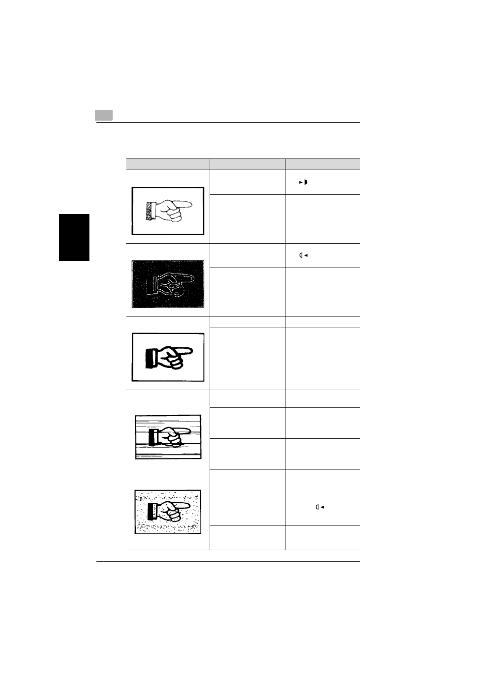 1 when incorrect copies are produced, When incorrect copies are produced -2 | Konica Minolta bizhub 180 User Manual | Page 233 / 256