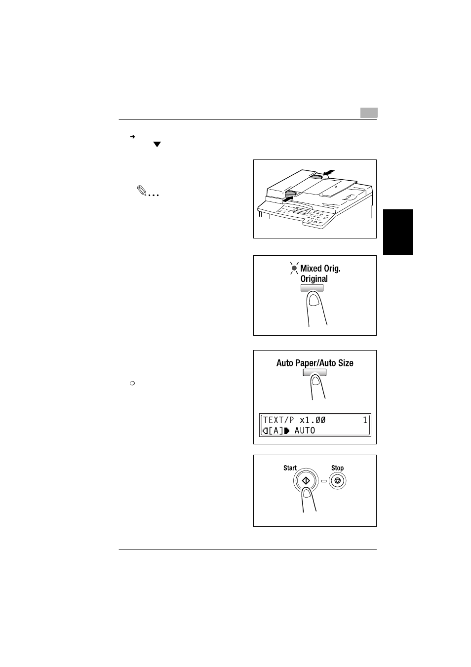 Konica Minolta bizhub 180 User Manual | Page 70 / 256