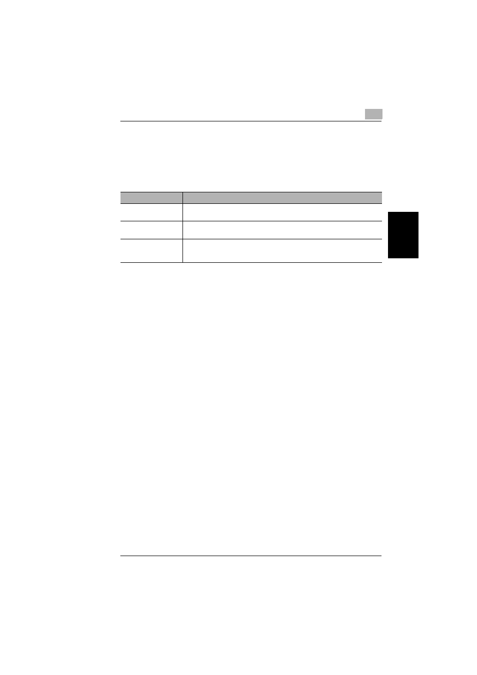 5 confirmation mode, Confirmation mode -19 | Konica Minolta bizhub 180 User Manual | Page 72 / 256