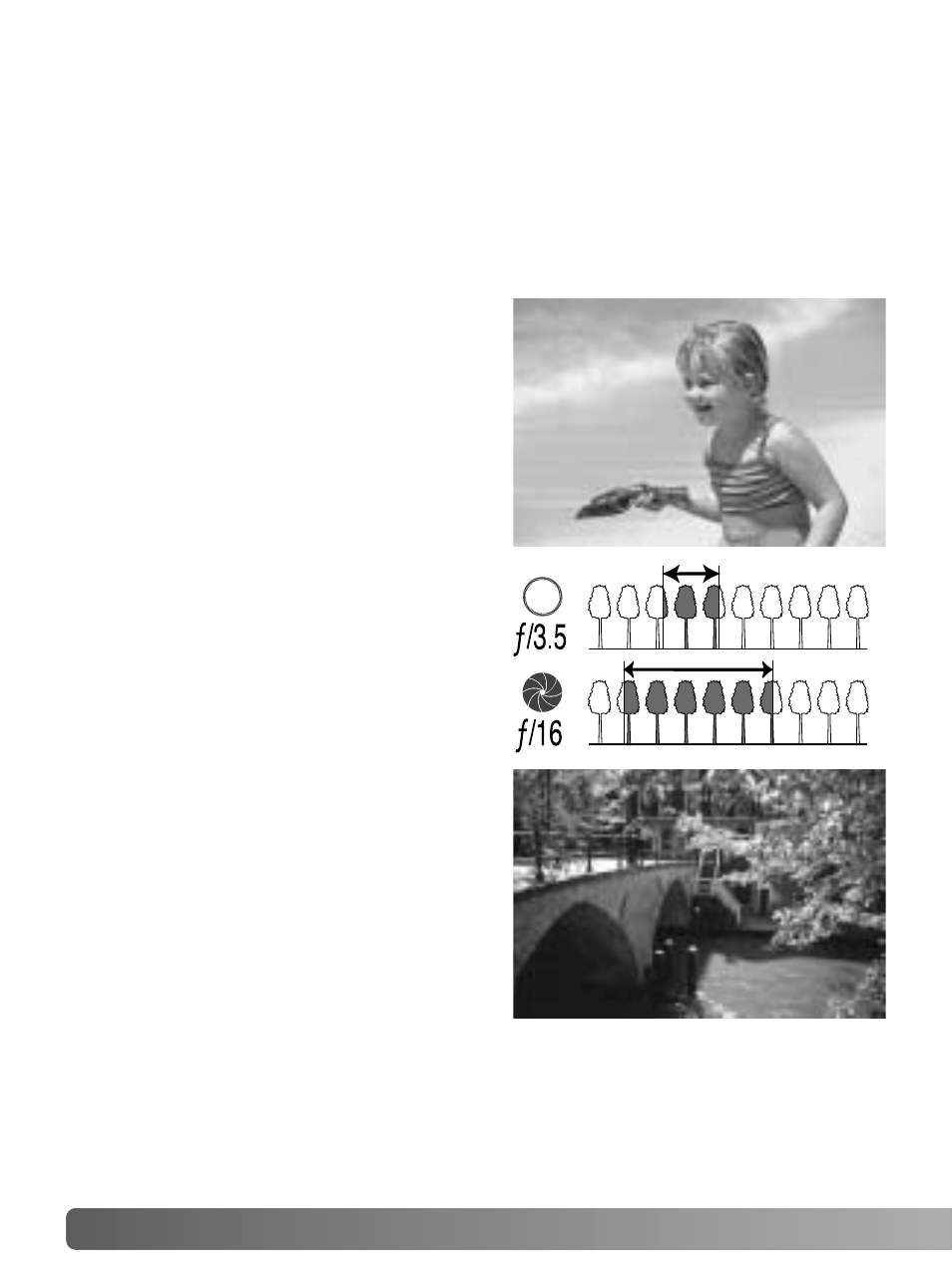 A short guide to photography | Konica Minolta Minolta RIVA ZOOM 70 User Manual | Page 30 / 84