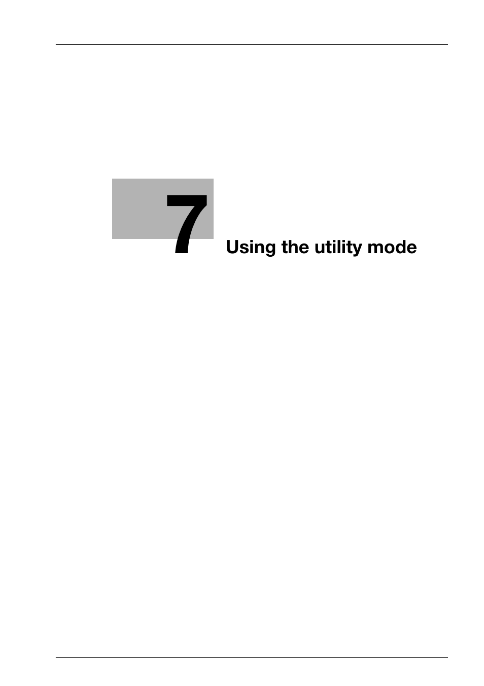 Konica Minolta BIZHUB 210 User Manual | Page 169 / 256