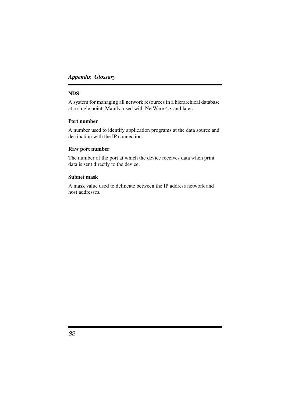 Konica Minolta Network Setup User Manual | Page 37 / 38