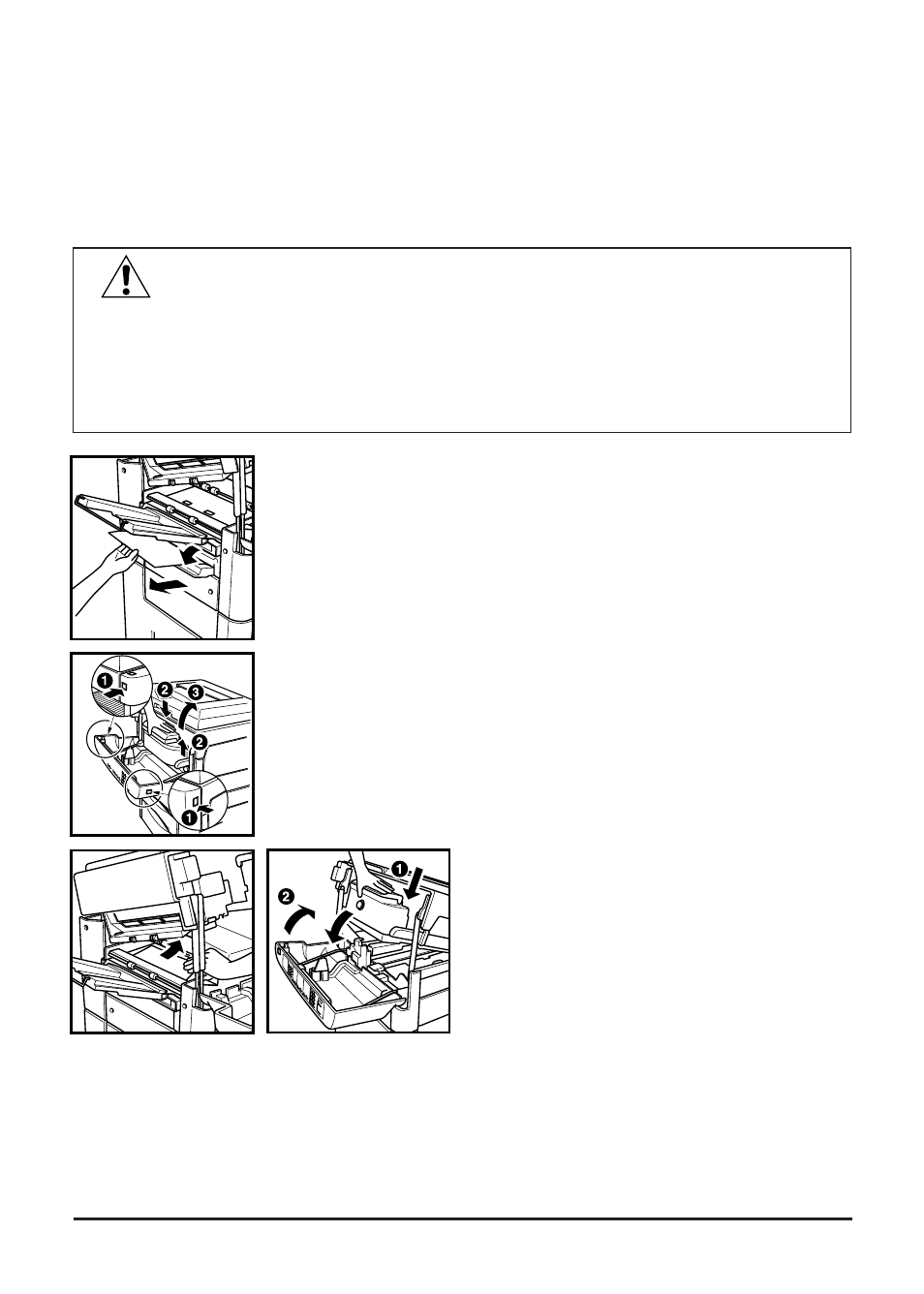 Troubleshooting | Konica Minolta Copier 2223 User Manual | Page 101 / 123