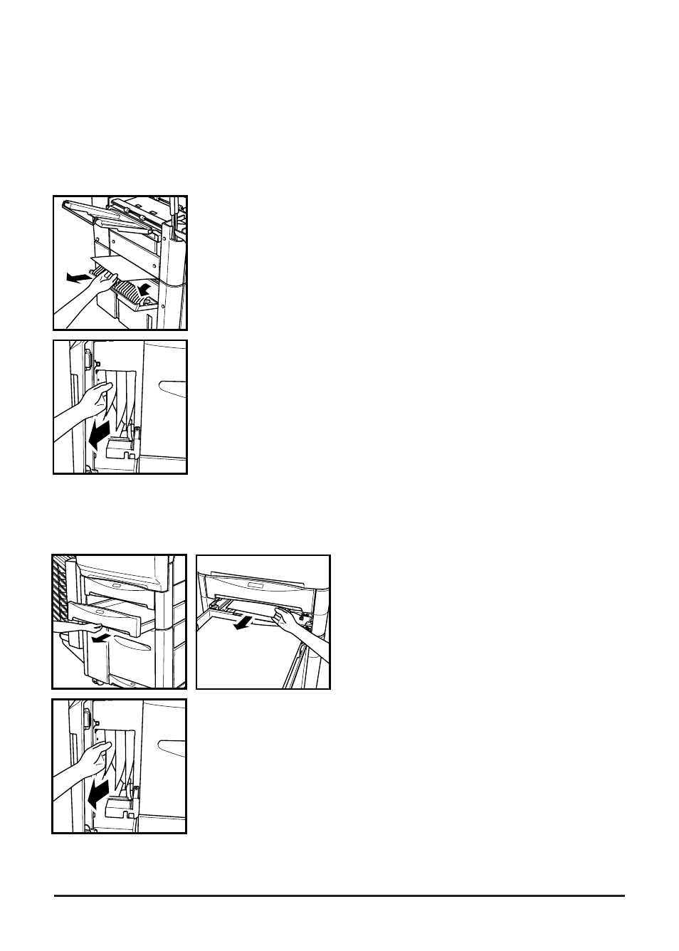 Troubleshooting | Konica Minolta Copier 2223 User Manual | Page 102 / 123