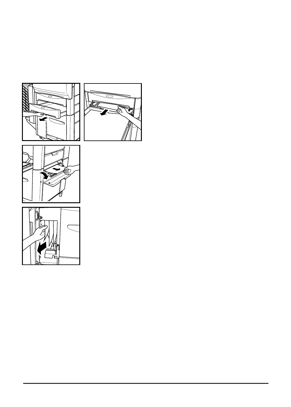 Troubleshooting | Konica Minolta Copier 2223 User Manual | Page 103 / 123