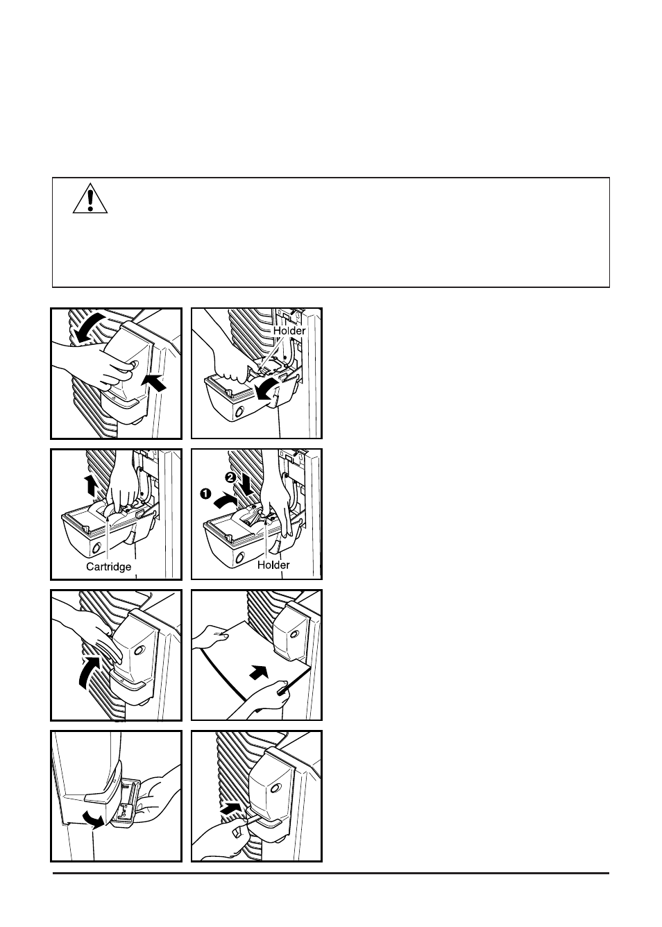 Troubleshooting | Konica Minolta Copier 2223 User Manual | Page 106 / 123