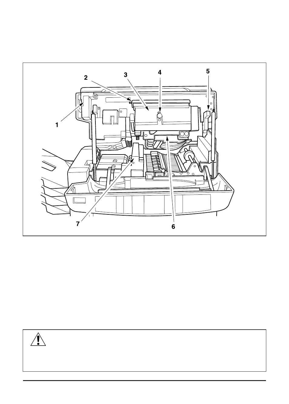 Copier information | Konica Minolta Copier 2223 User Manual | Page 25 / 123