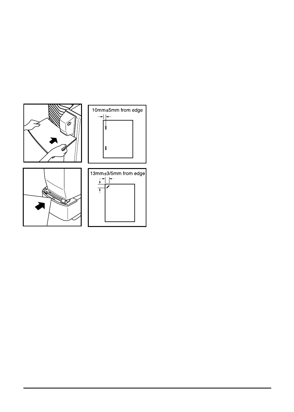 Basic copying, Using the sorter (continued) | Konica Minolta Copier 2223 User Manual | Page 57 / 123