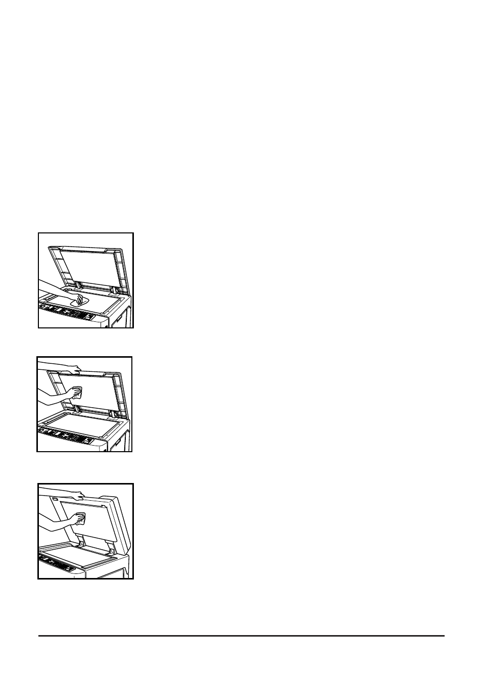 Maintenance and supplies | Konica Minolta Copier 2223 User Manual | Page 77 / 123