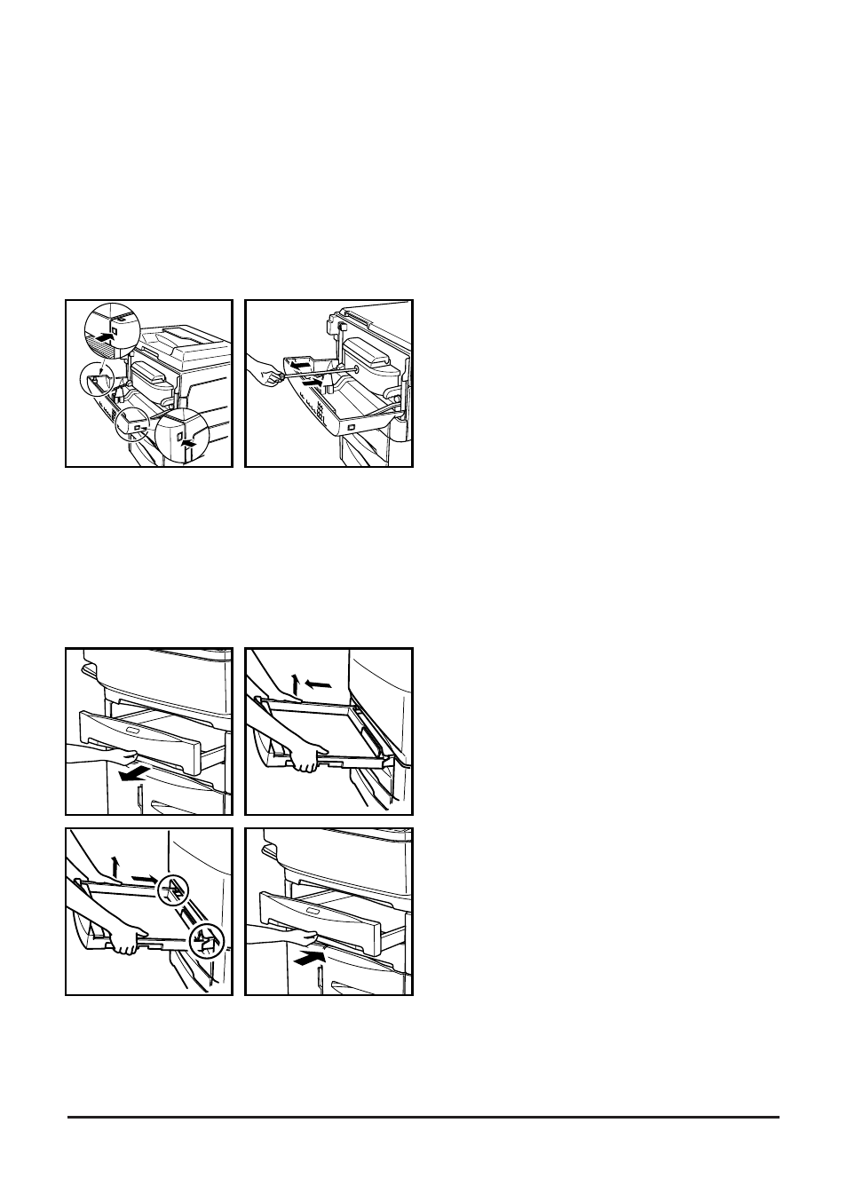 Maintenance and supplies | Konica Minolta Copier 2223 User Manual | Page 78 / 123