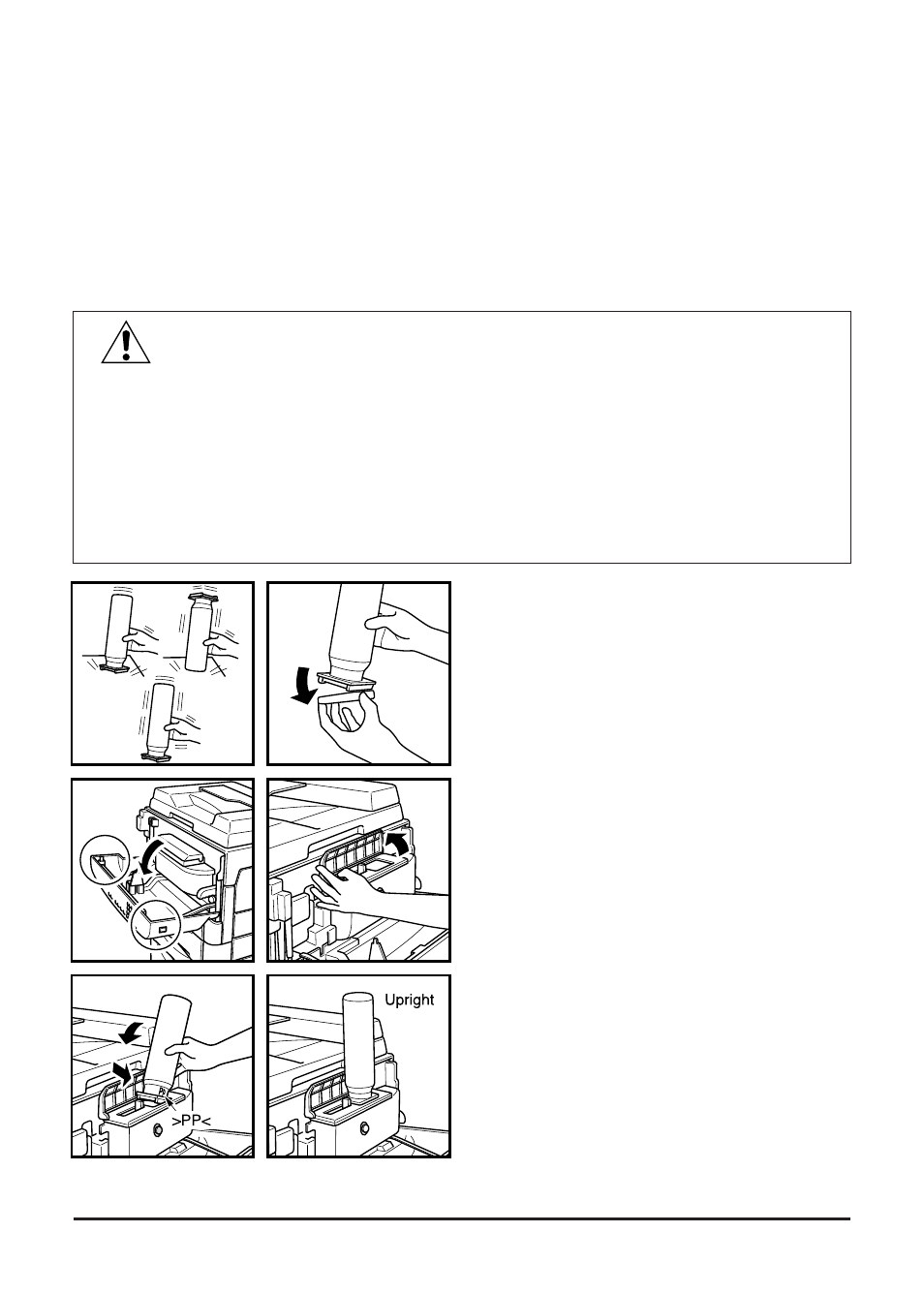 Maintenance and supplies | Konica Minolta Copier 2223 User Manual | Page 82 / 123