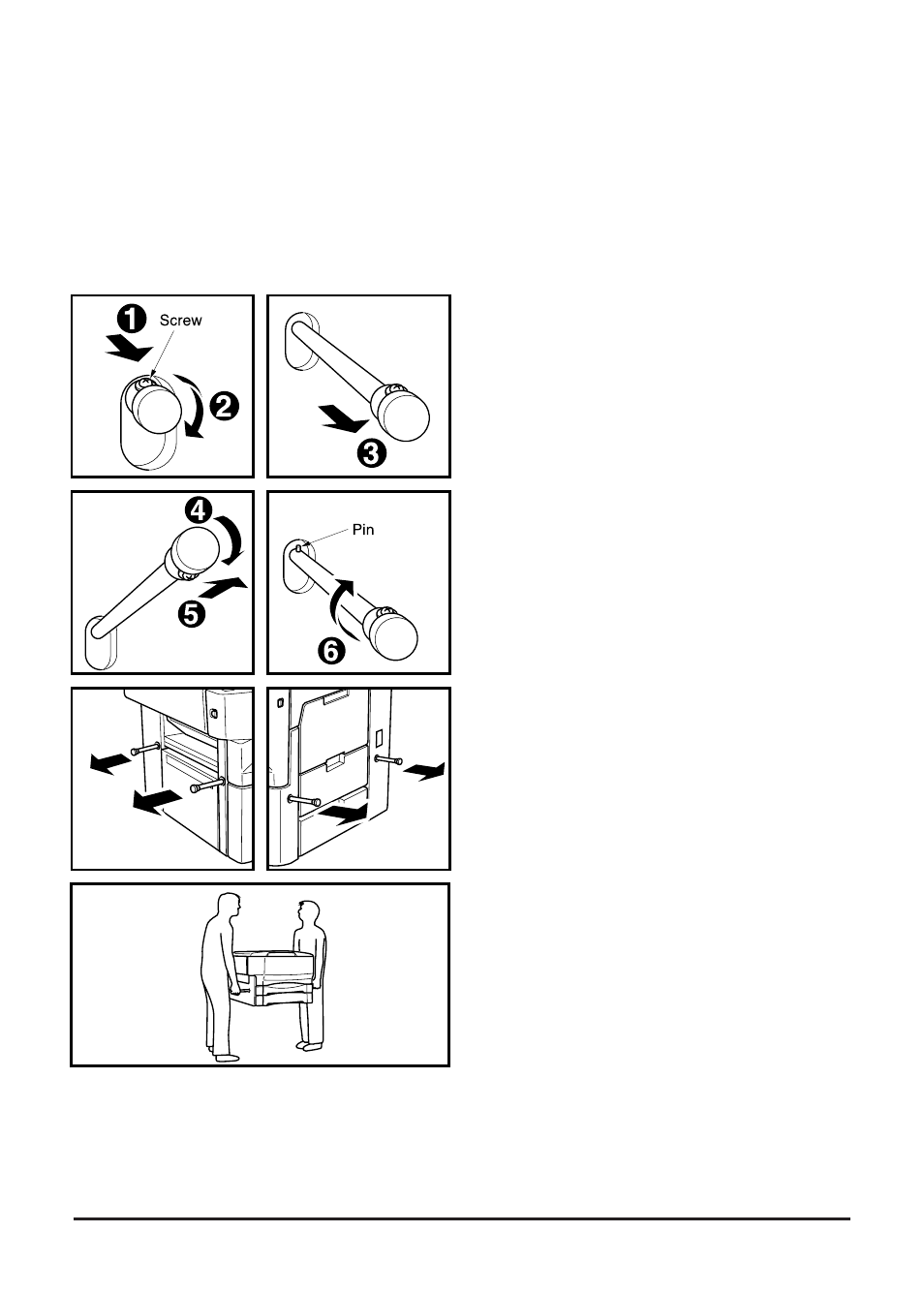 Maintenance and supplies | Konica Minolta Copier 2223 User Manual | Page 88 / 123