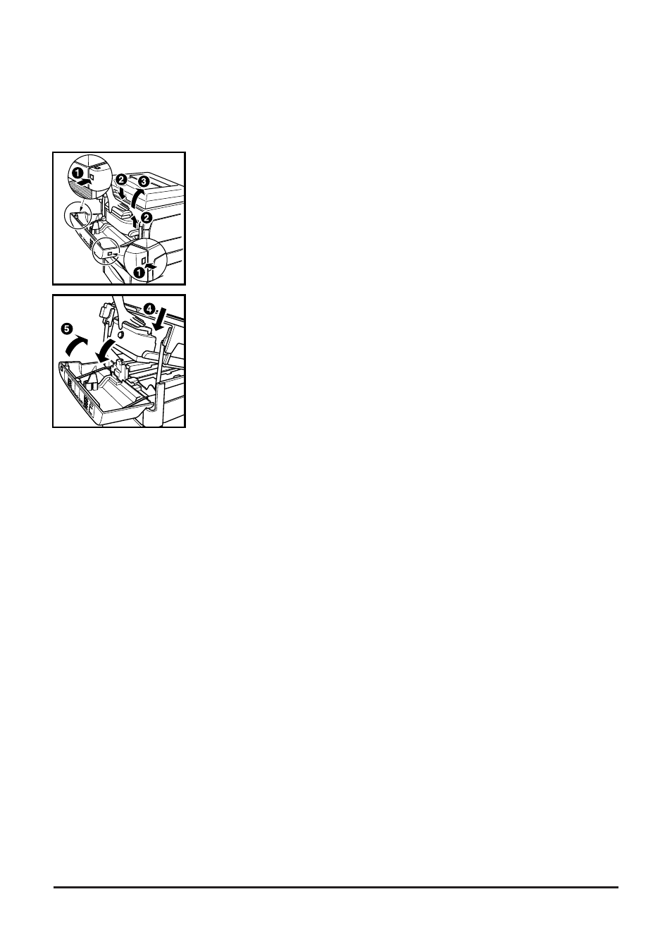 Troubleshooting | Konica Minolta Copier 2223 User Manual | Page 90 / 123