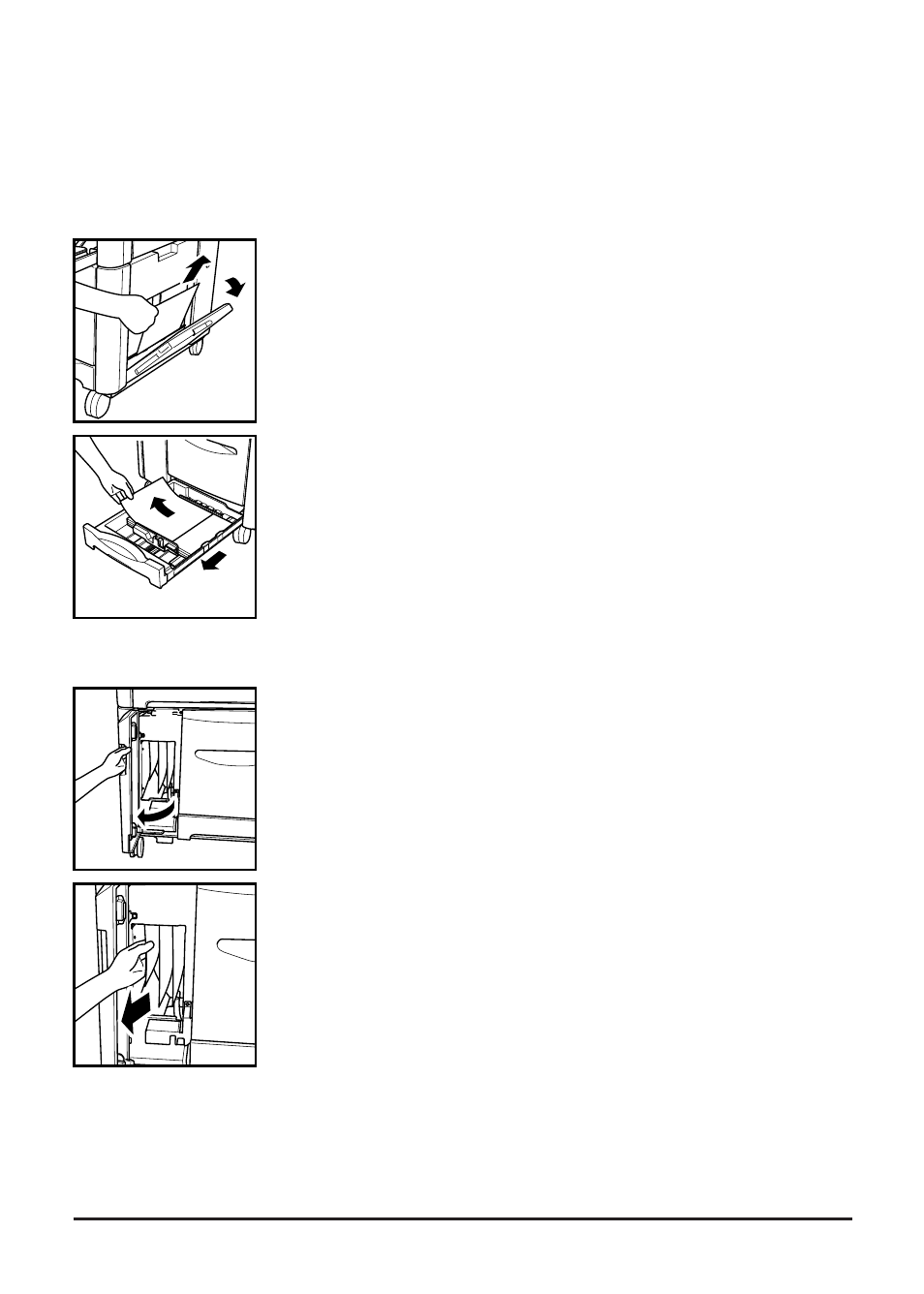 Troubleshooting | Konica Minolta Copier 2223 User Manual | Page 95 / 123