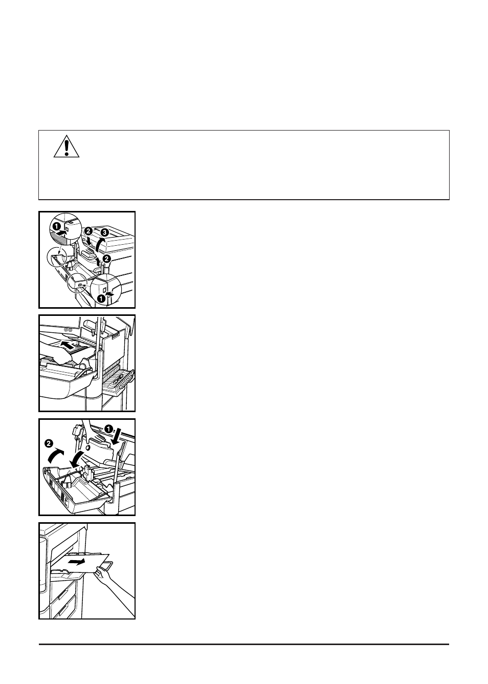 Troubleshooting | Konica Minolta Copier 2223 User Manual | Page 96 / 123