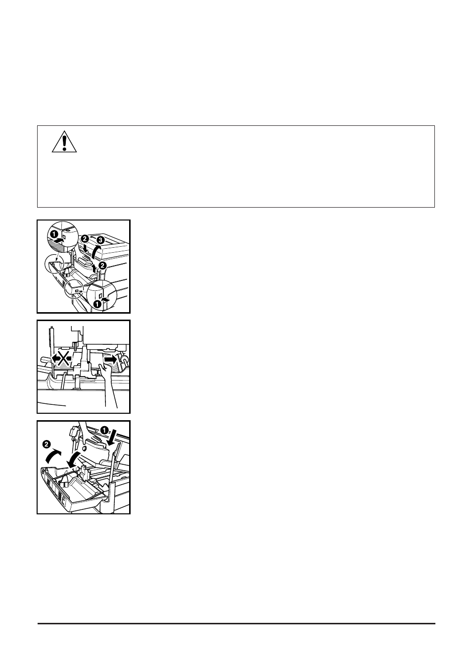 Troubleshooting | Konica Minolta Copier 2223 User Manual | Page 97 / 123