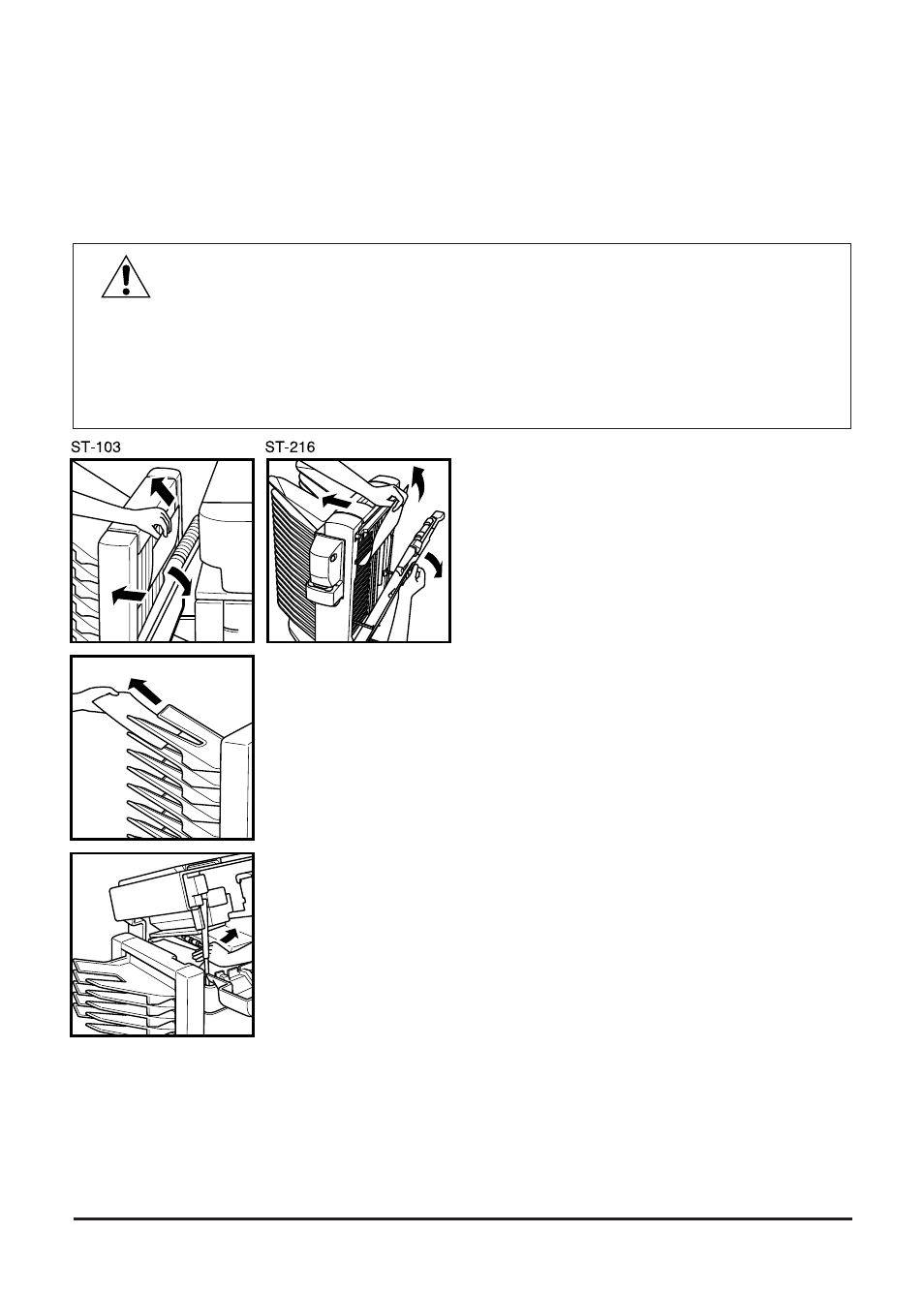 Troubleshooting | Konica Minolta Copier 2223 User Manual | Page 99 / 123