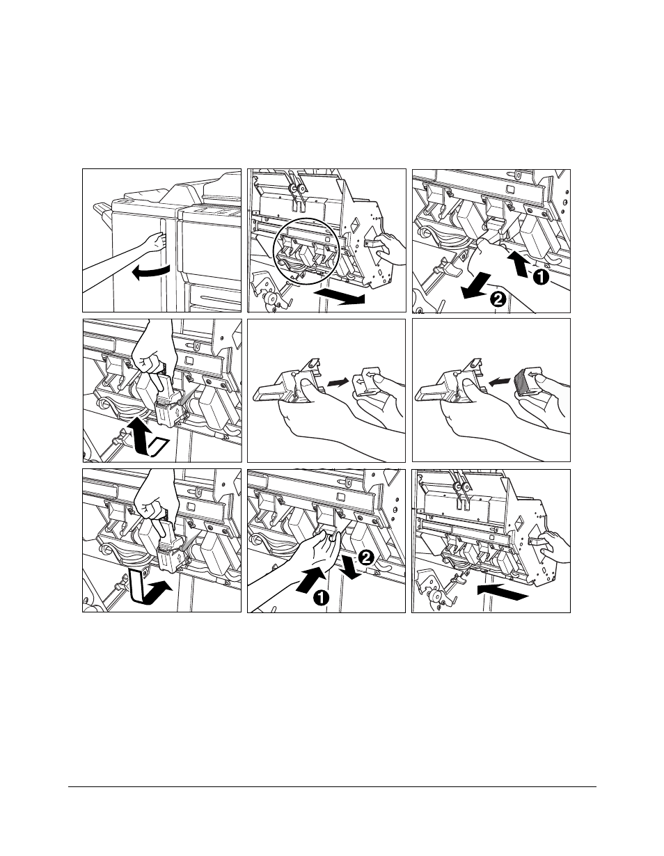 Maintenance & supplies | Konica Minolta 7075 User Manual | Page 284 / 311