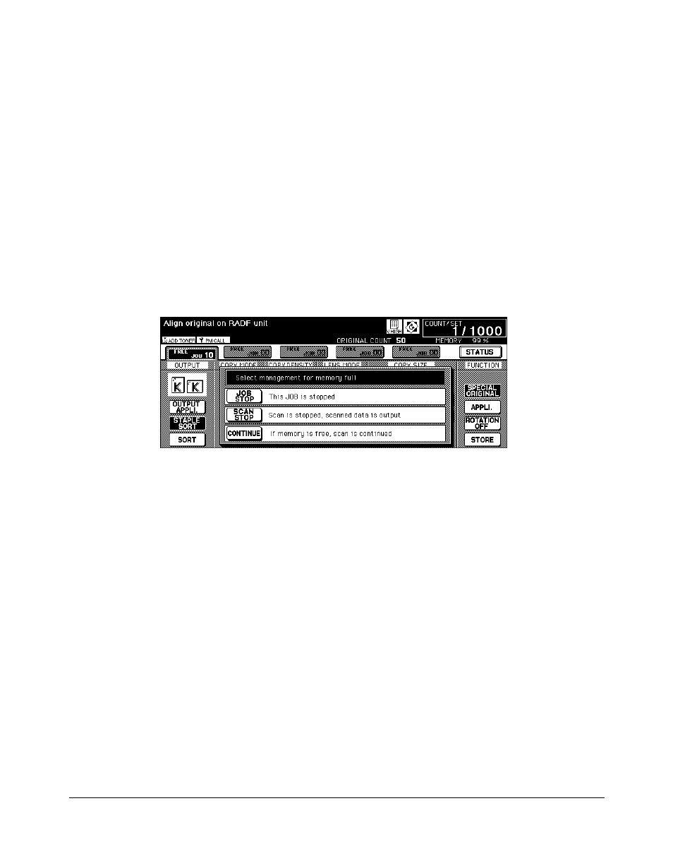 Troubleshooting | Konica Minolta 7075 User Manual | Page 292 / 311