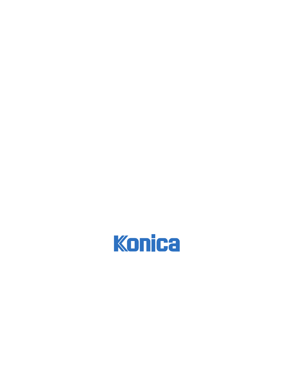 Cover4 | Konica Minolta 7075 User Manual | Page 311 / 311