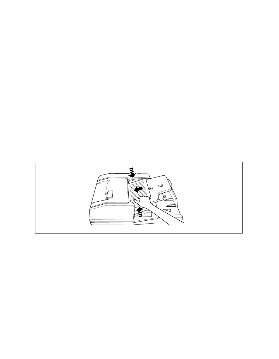 Paper information | Konica Minolta 7075 User Manual | Page 54 / 311