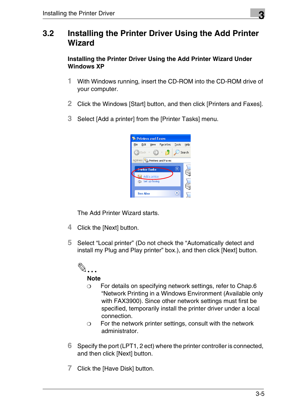 Konica Minolta FAX2900/FAX3900 User Manual | Page 16 / 60