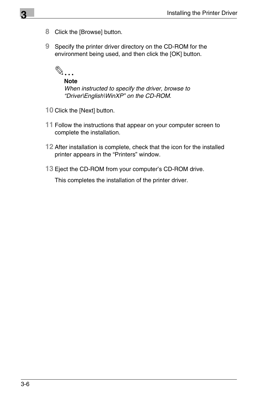 Konica Minolta FAX2900/FAX3900 User Manual | Page 17 / 60