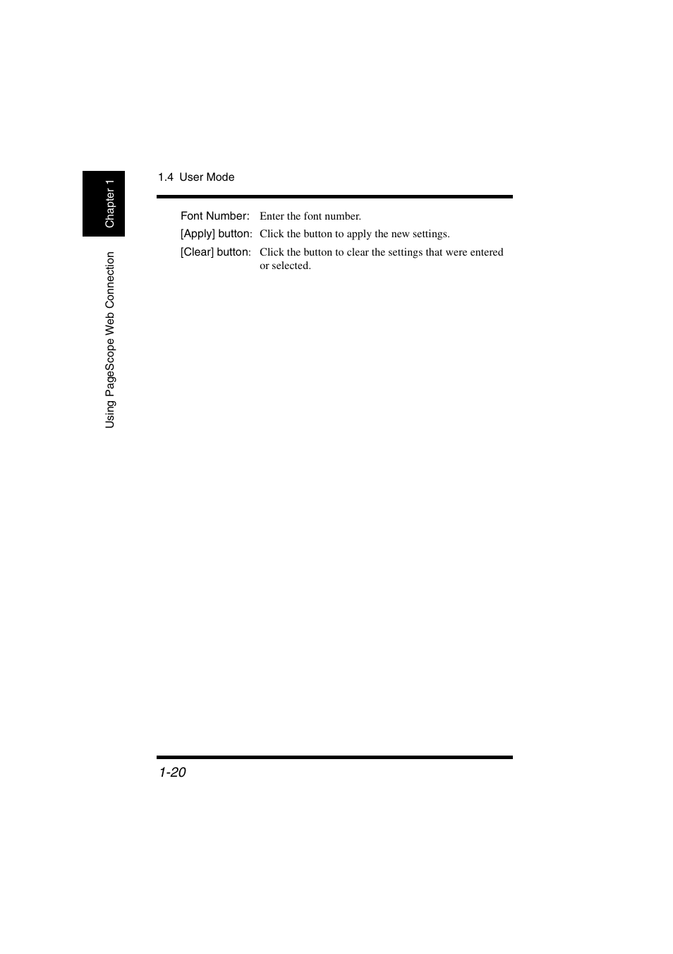 Konica Minolta IC-401 User Manual | Page 27 / 106