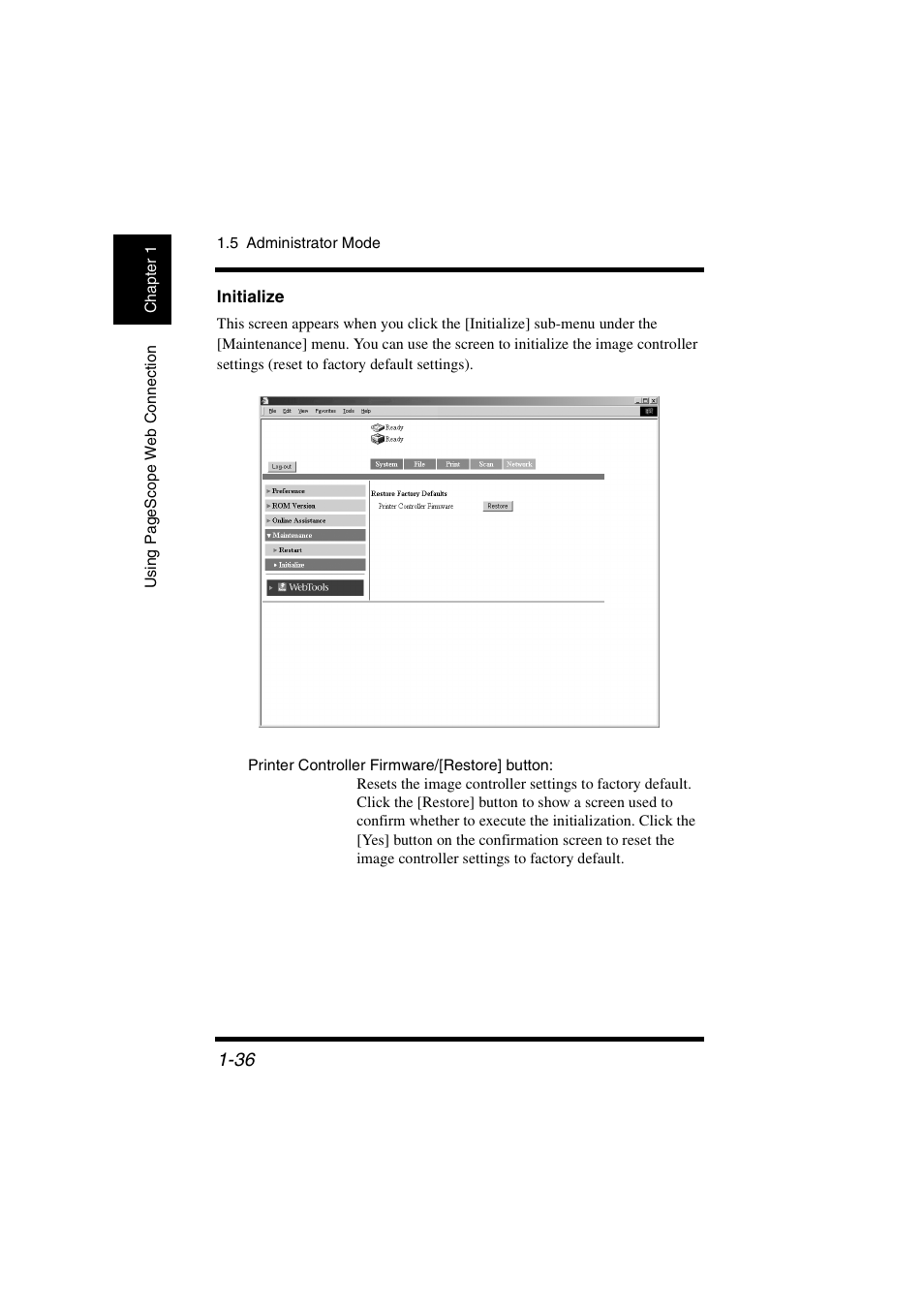 Konica Minolta IC-401 User Manual | Page 43 / 106