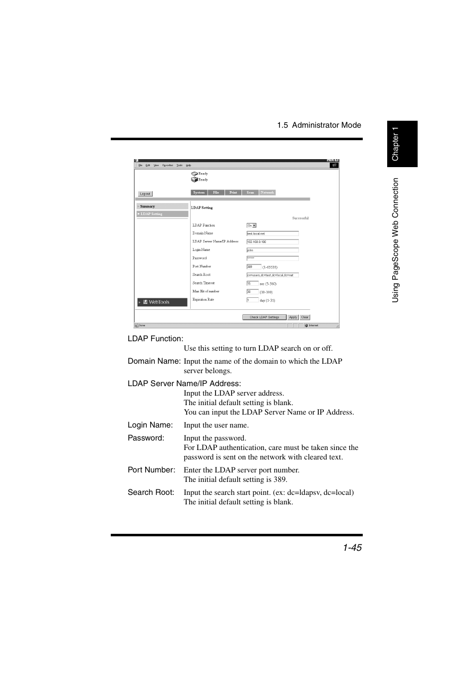 Konica Minolta IC-401 User Manual | Page 52 / 106