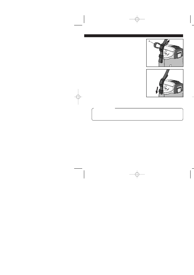 Konica Minolta MAXXUM 3 User Manual | Page 21 / 64