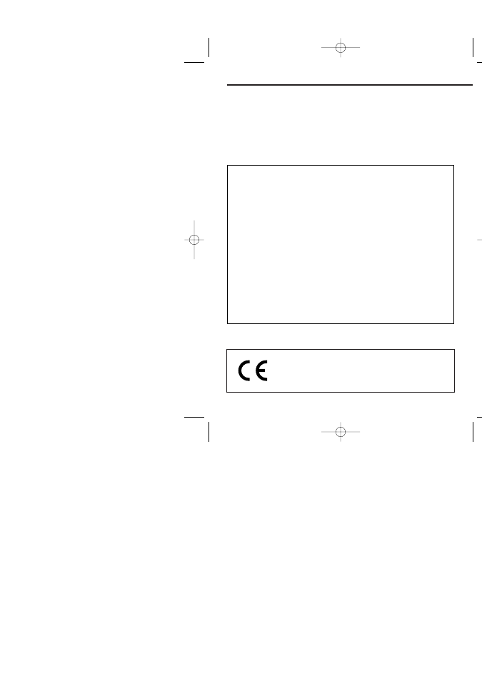 Konica Minolta MAXXUM 3 User Manual | Page 4 / 64