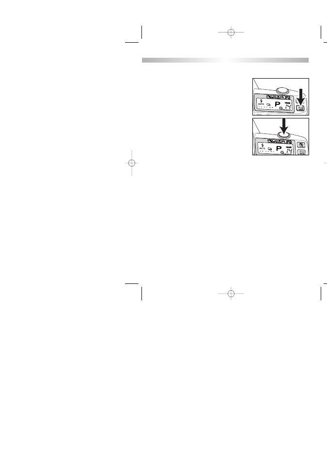Continuous advance | Konica Minolta MAXXUM 3 User Manual | Page 43 / 64