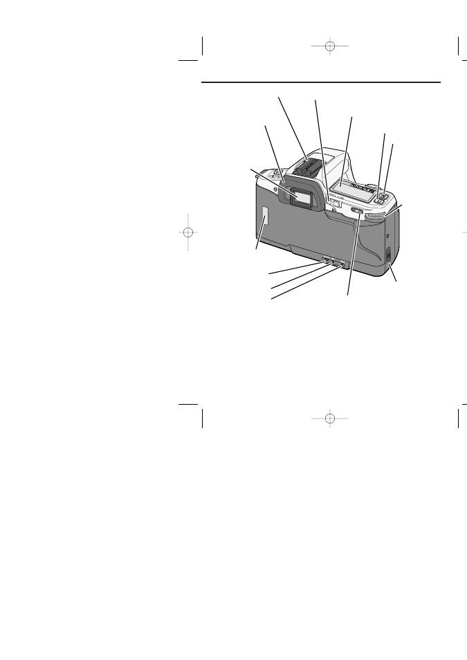 Konica Minolta MAXXUM 3 User Manual | Page 9 / 64