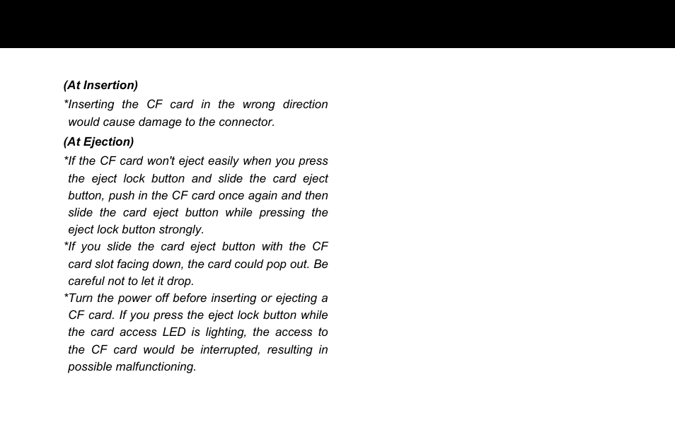 Konica Minolta Q-M200 User Manual | Page 10 / 89