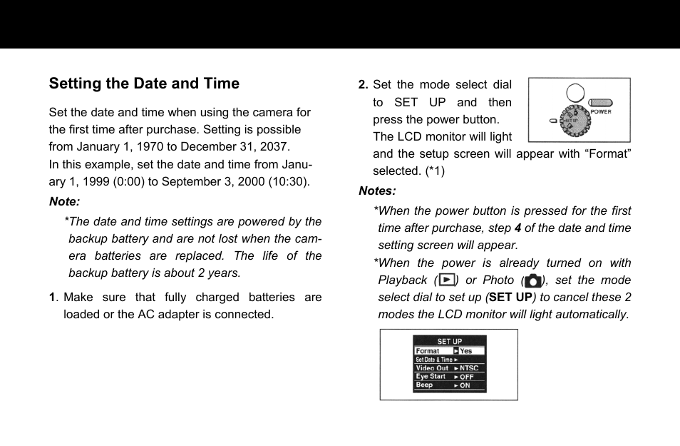 Konica Minolta Q-M200 User Manual | Page 12 / 89