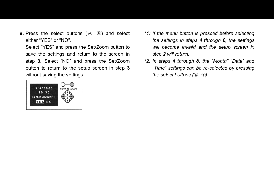 Konica Minolta Q-M200 User Manual | Page 15 / 89