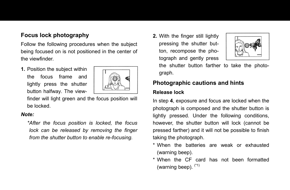 Konica Minolta Q-M200 User Manual | Page 20 / 89