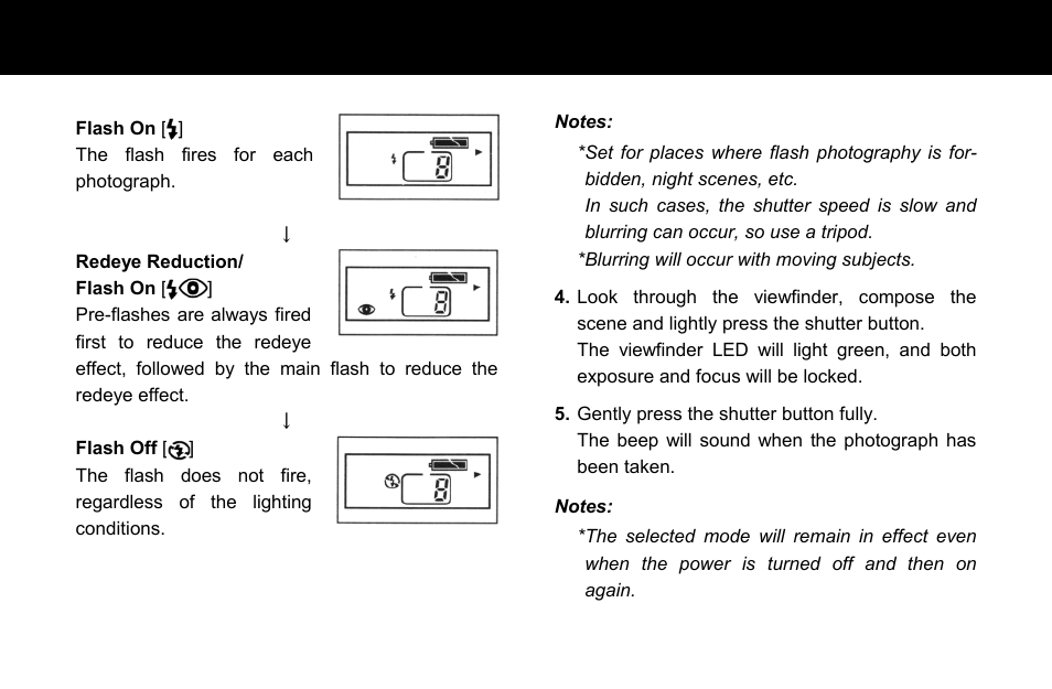 Konica Minolta Q-M200 User Manual | Page 26 / 89