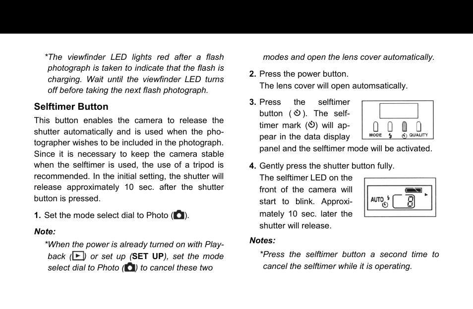 Konica Minolta Q-M200 User Manual | Page 27 / 89