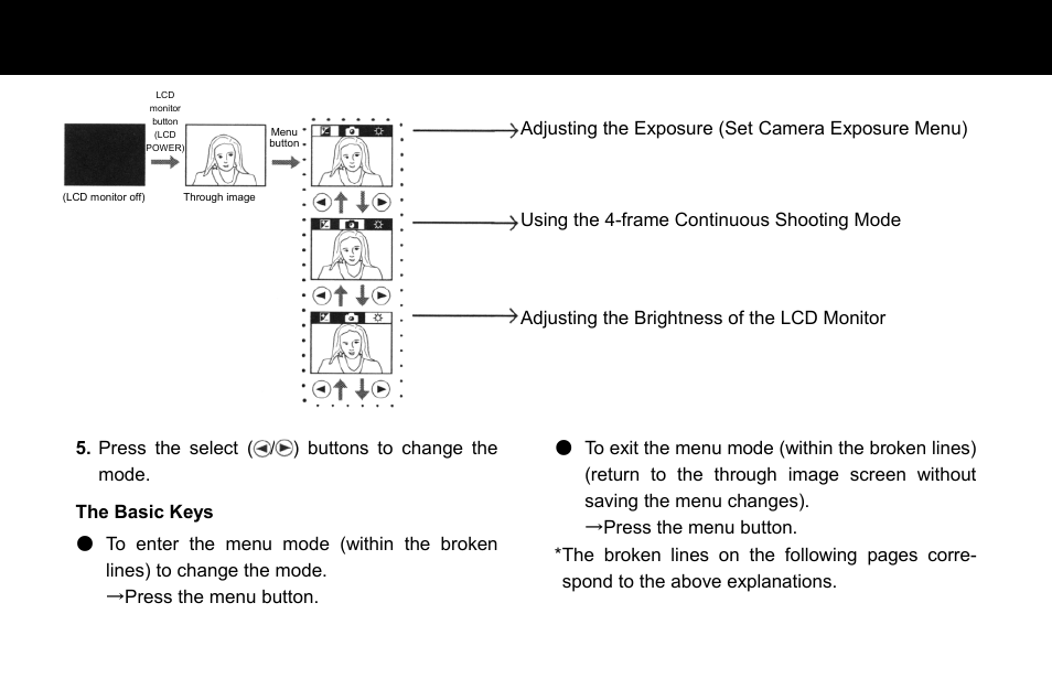 Konica Minolta Q-M200 User Manual | Page 37 / 89