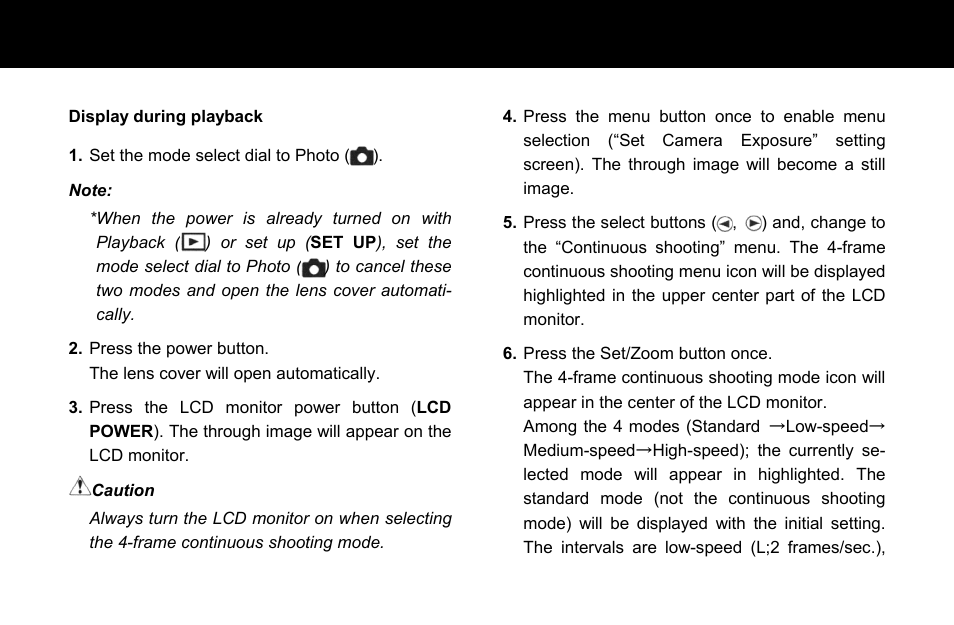 Konica Minolta Q-M200 User Manual | Page 42 / 89