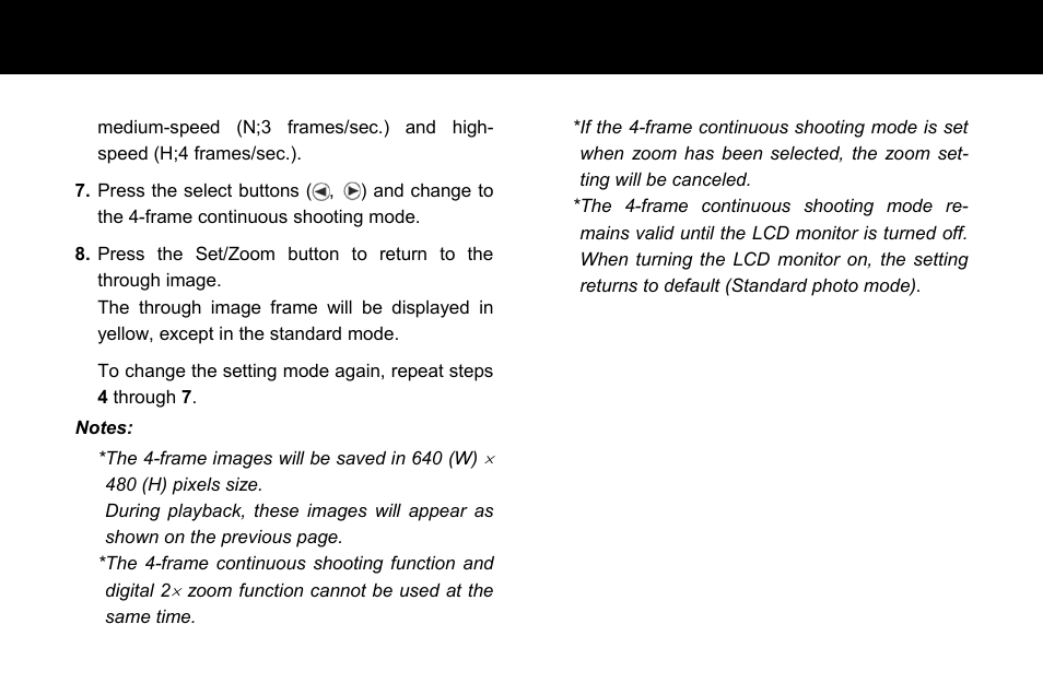 Konica Minolta Q-M200 User Manual | Page 43 / 89