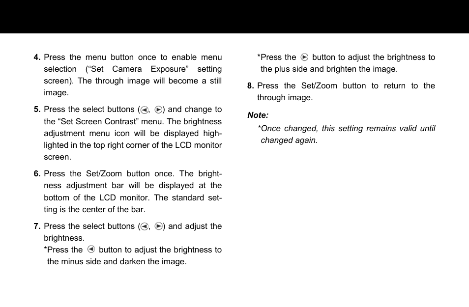 Konica Minolta Q-M200 User Manual | Page 45 / 89