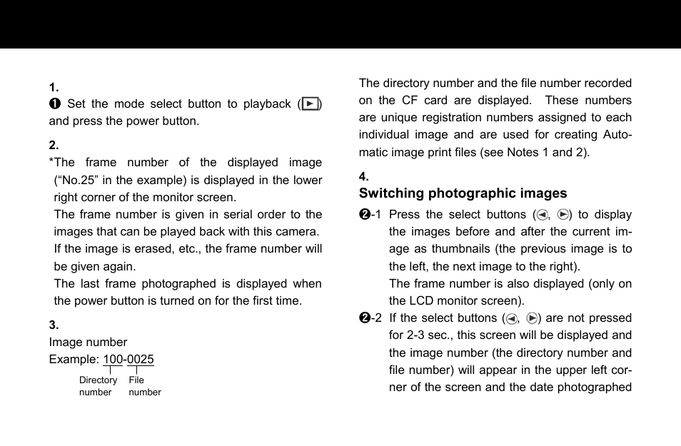 Konica Minolta Q-M200 User Manual | Page 47 / 89