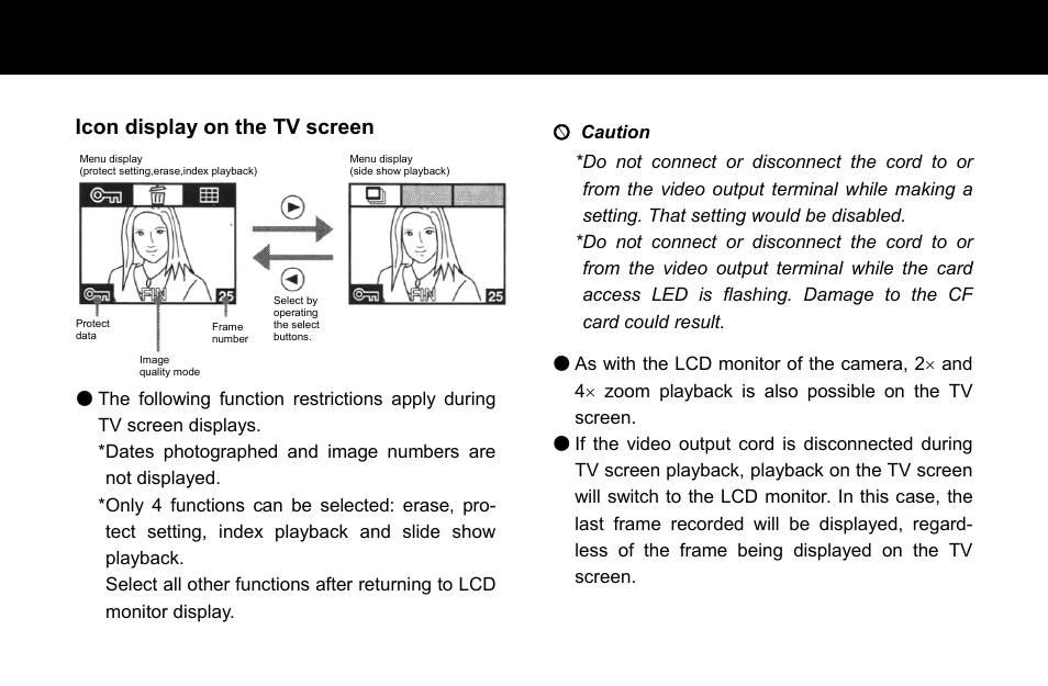 Konica Minolta Q-M200 User Manual | Page 51 / 89