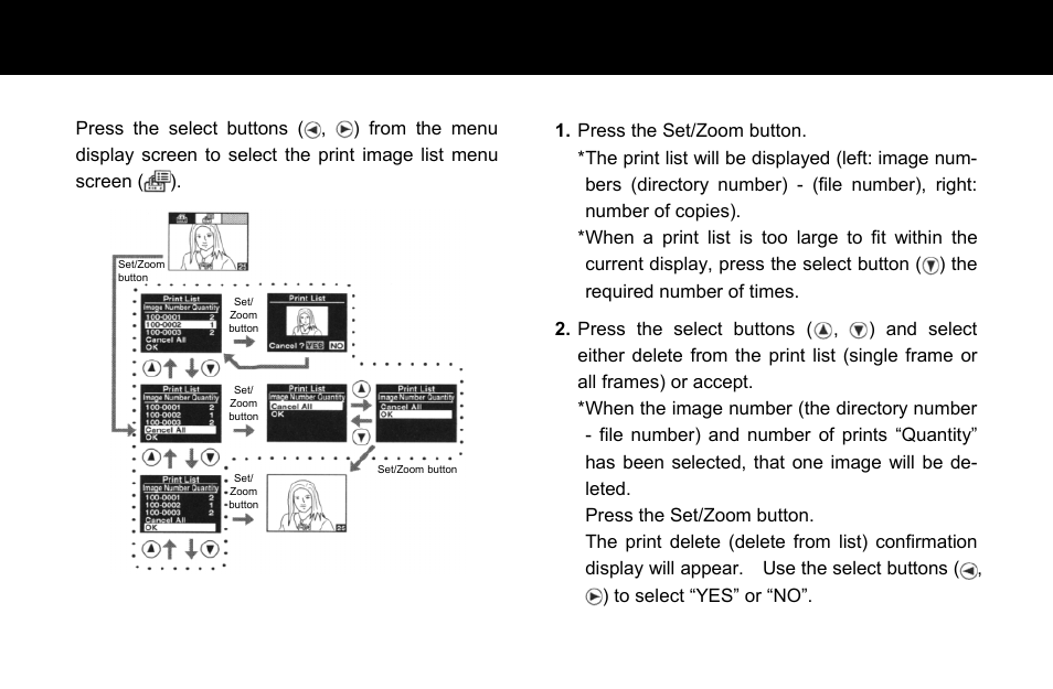 Konica Minolta Q-M200 User Manual | Page 68 / 89