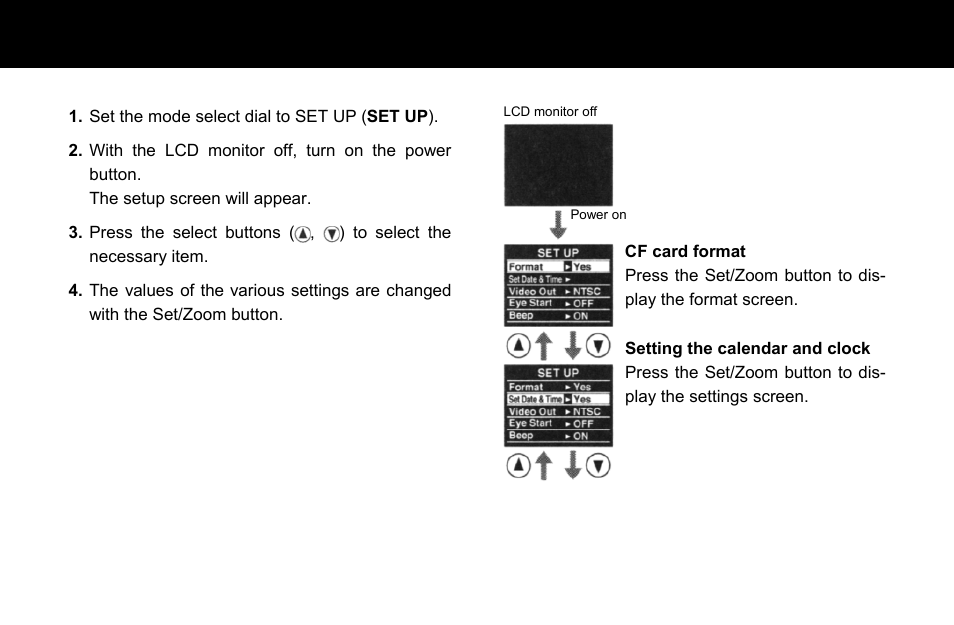 Konica Minolta Q-M200 User Manual | Page 70 / 89